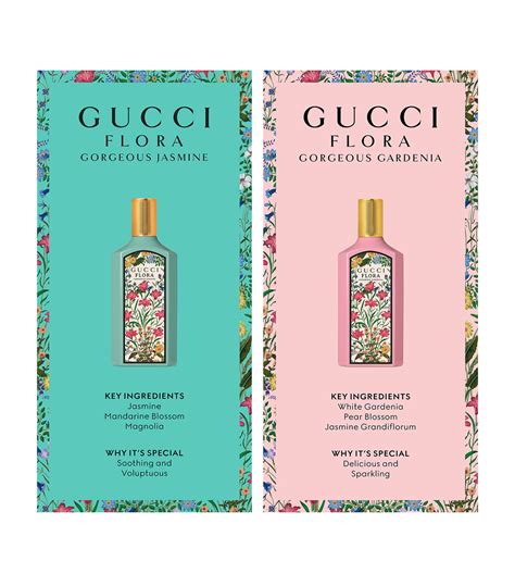 gucci flora оригинал|Discover Gucci Flora Gorgeous Jasmine .